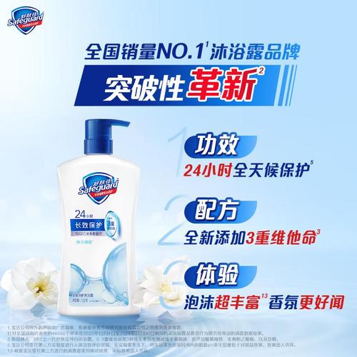 2026年沐浴露品牌推荐:十大热门型号深度测评,哪款才是你的"本命香"?